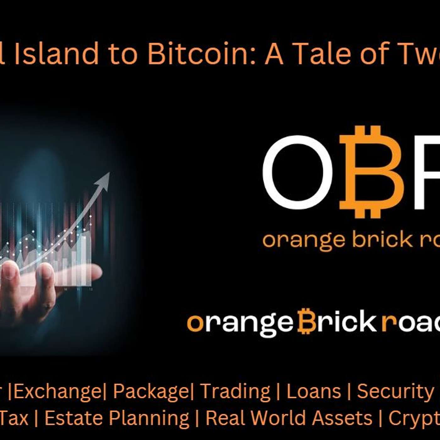 The Orange Brick Road Podcast