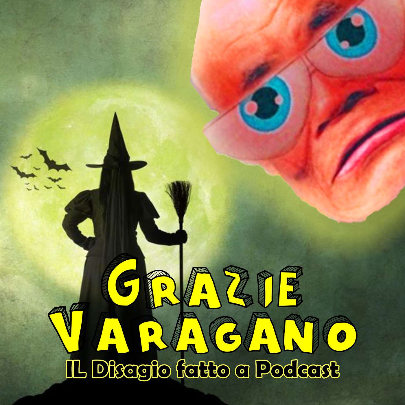 GRAZIE VARAGANO