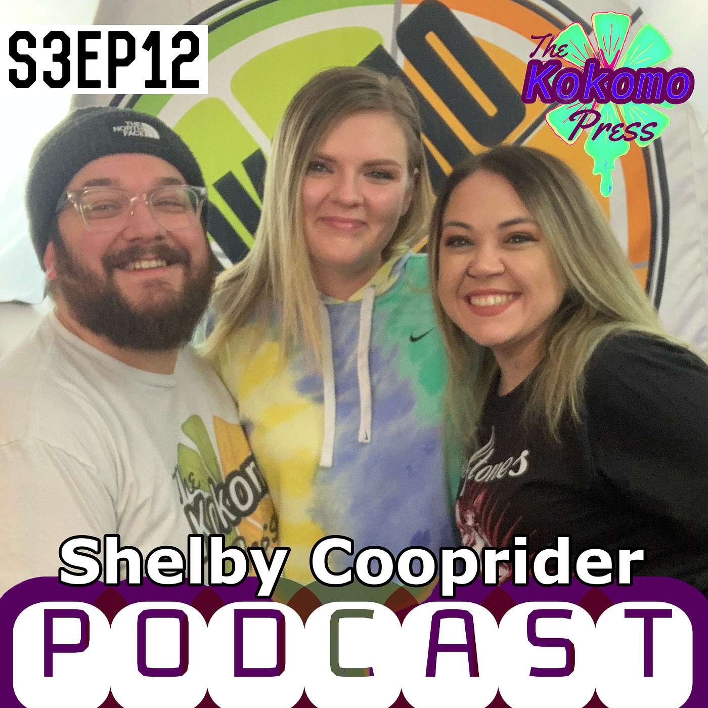 The Kokomo Press Podcast