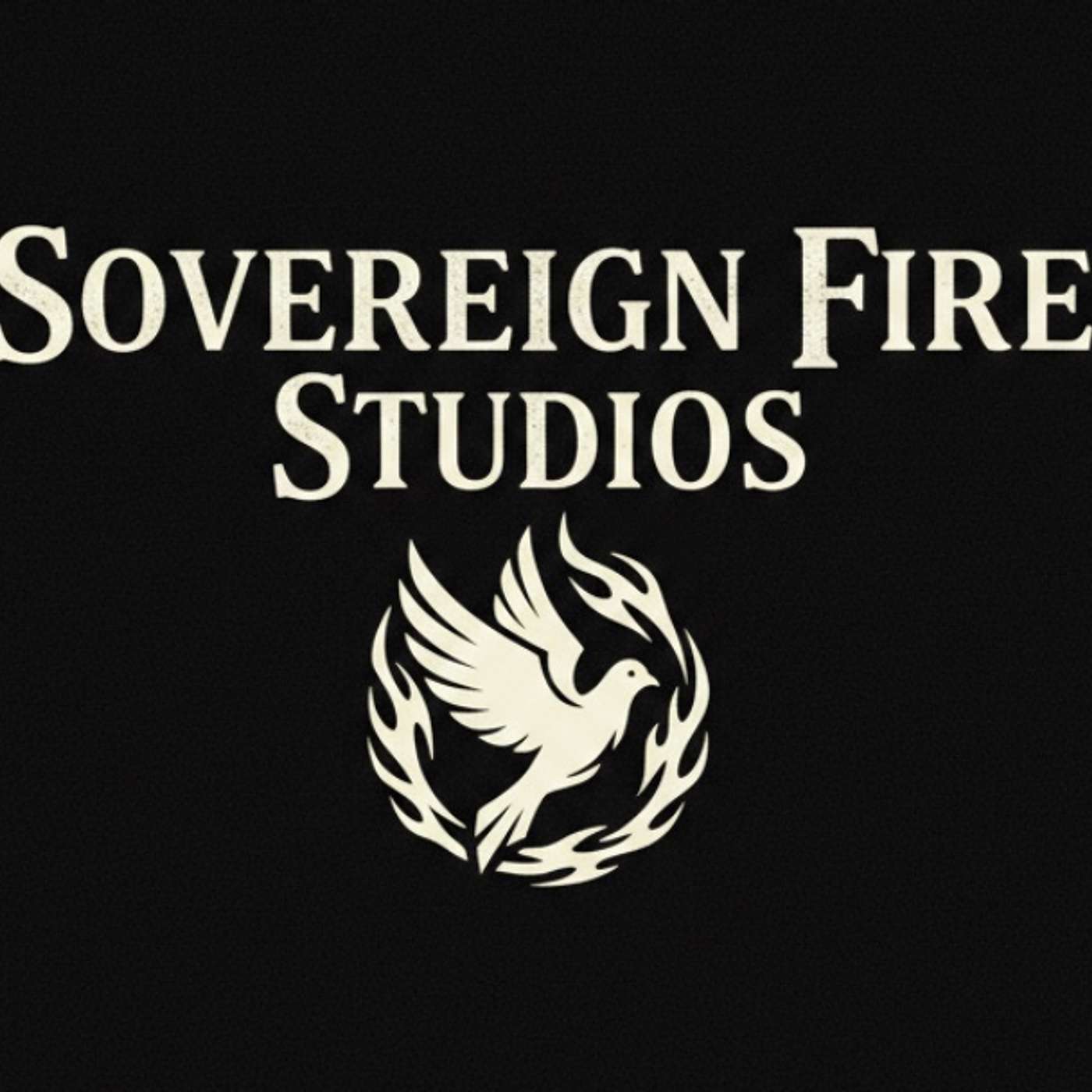 Sovereign Fire Studios