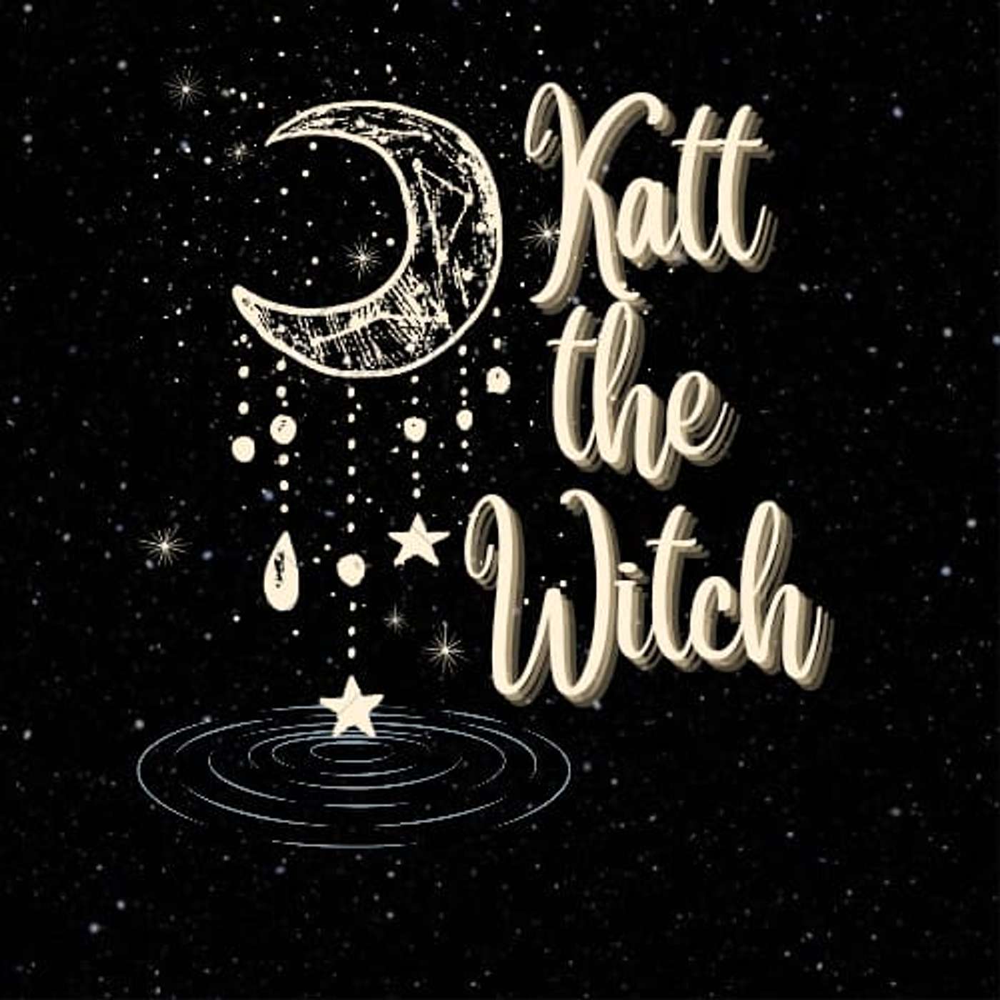 Katt The Witch