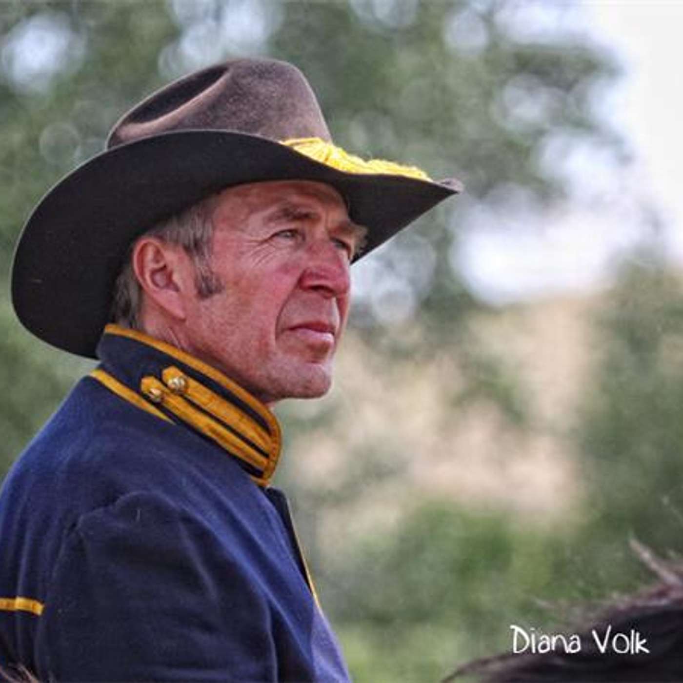 MARK BEDOR on BLESSED TRAILS with BELINDA GAIL on EQUESTRIAN LEGACY  RADIO