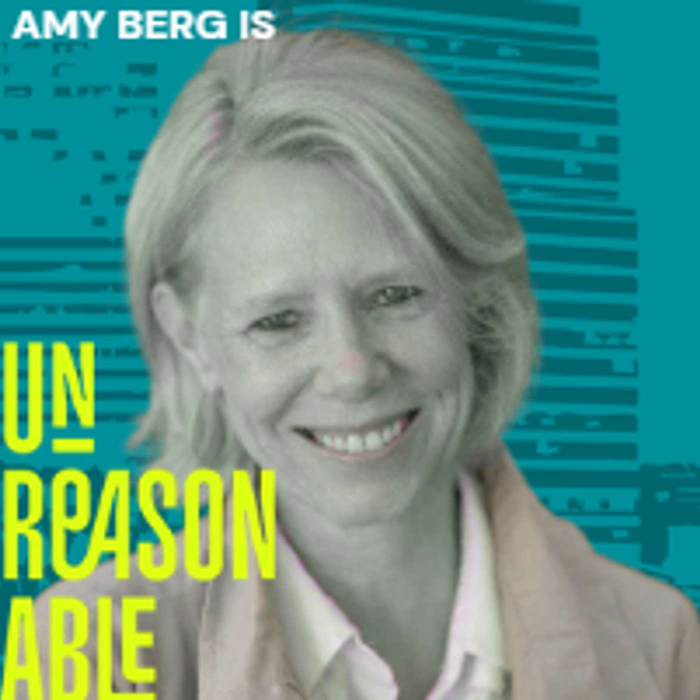 Amy Berg episode artwork