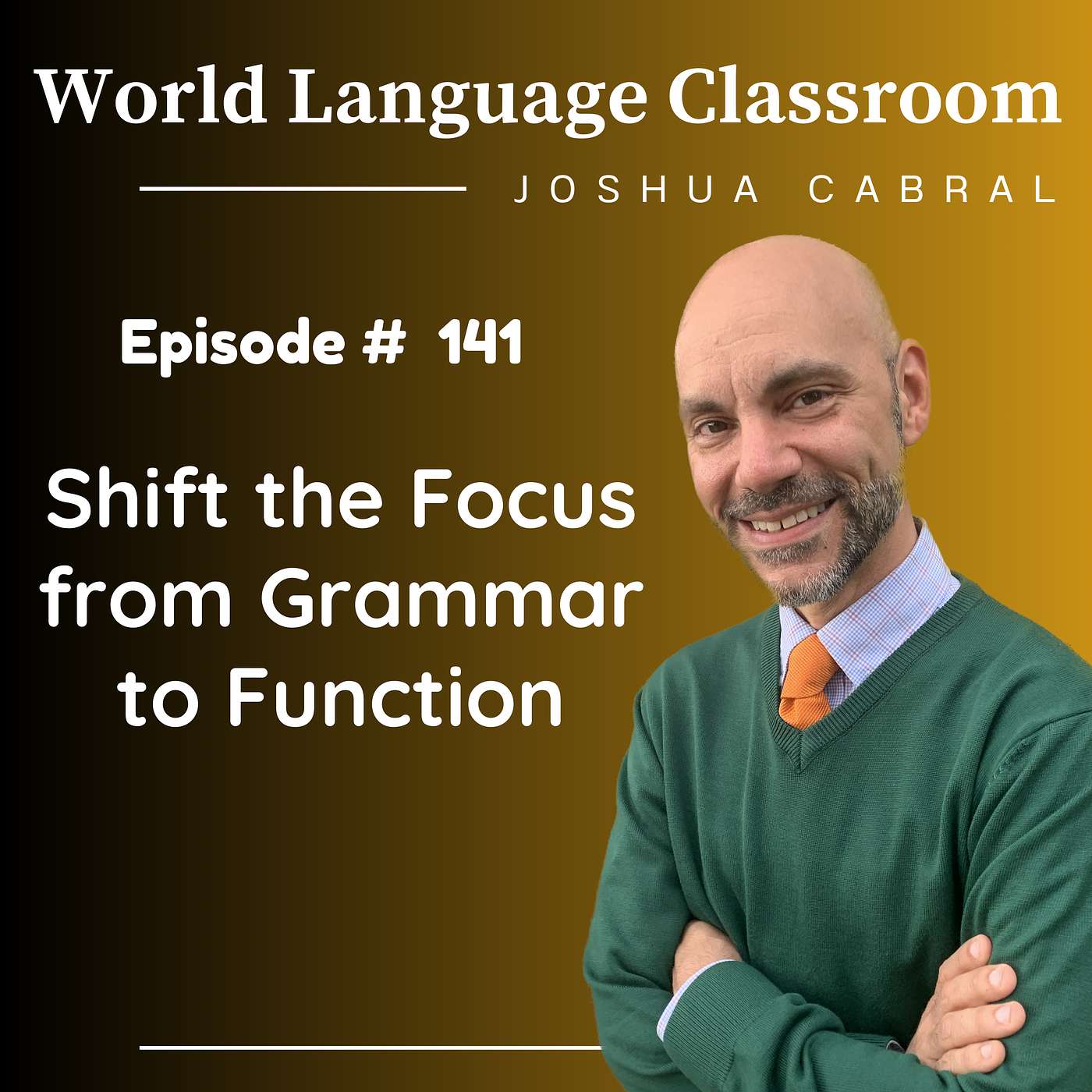 World Language Classroom