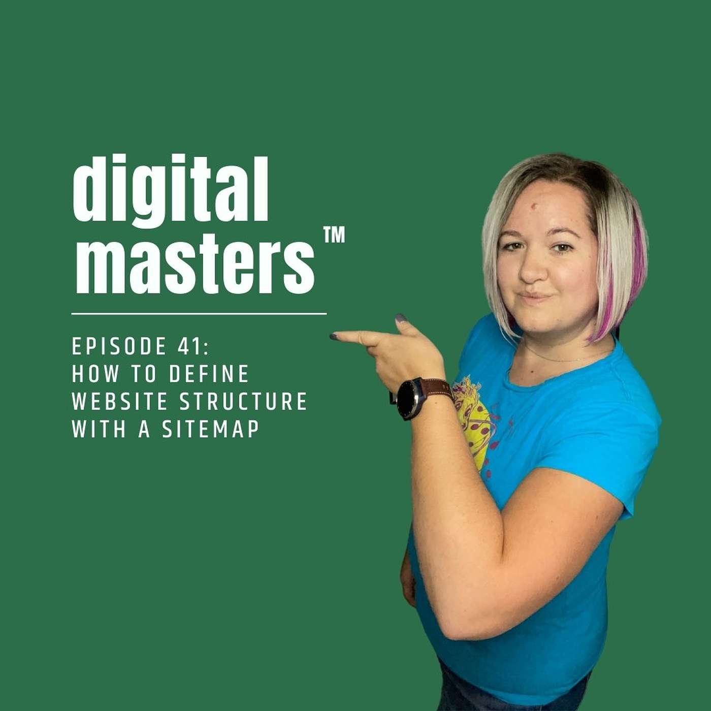 The Captain Coder Podcast