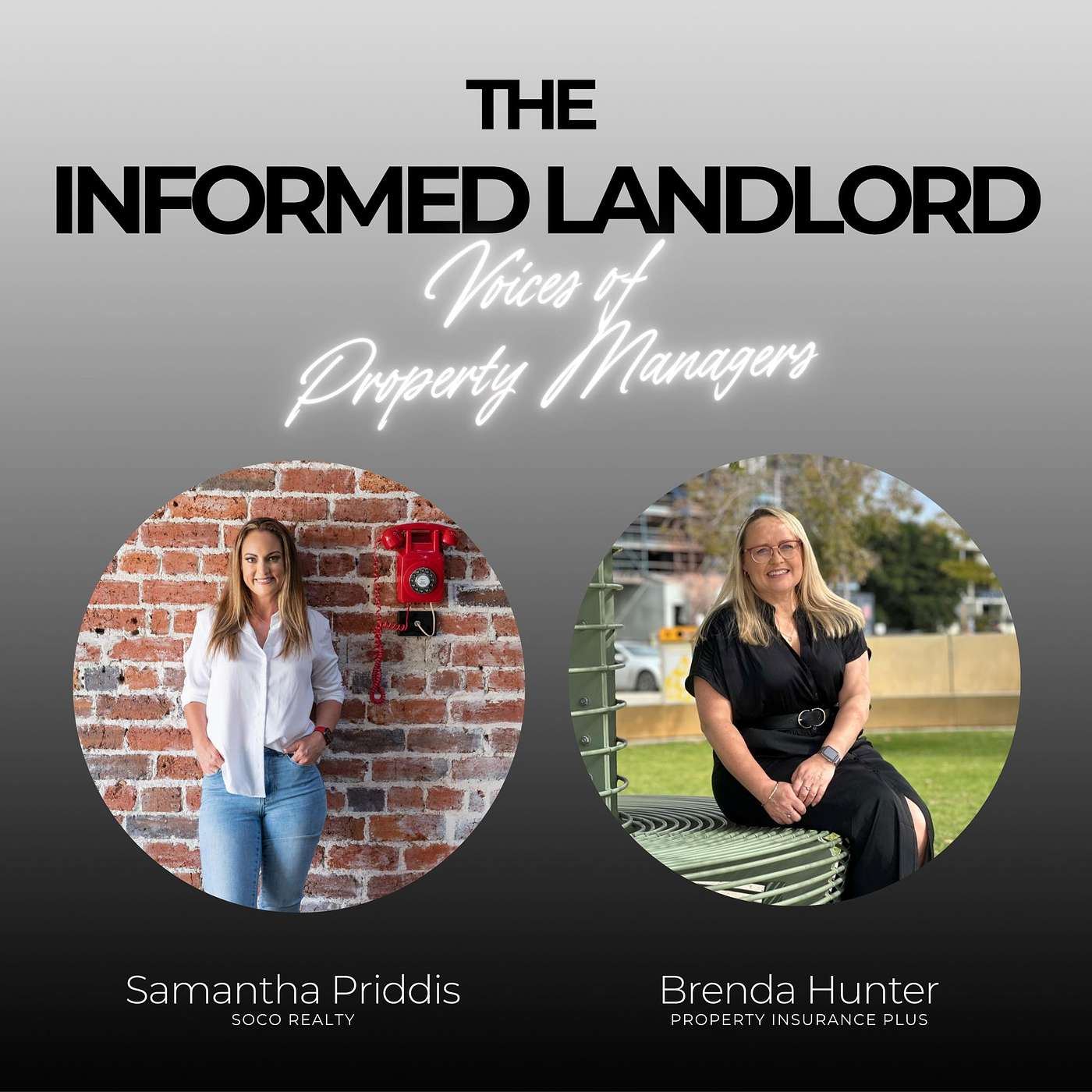 The Informed Landlord