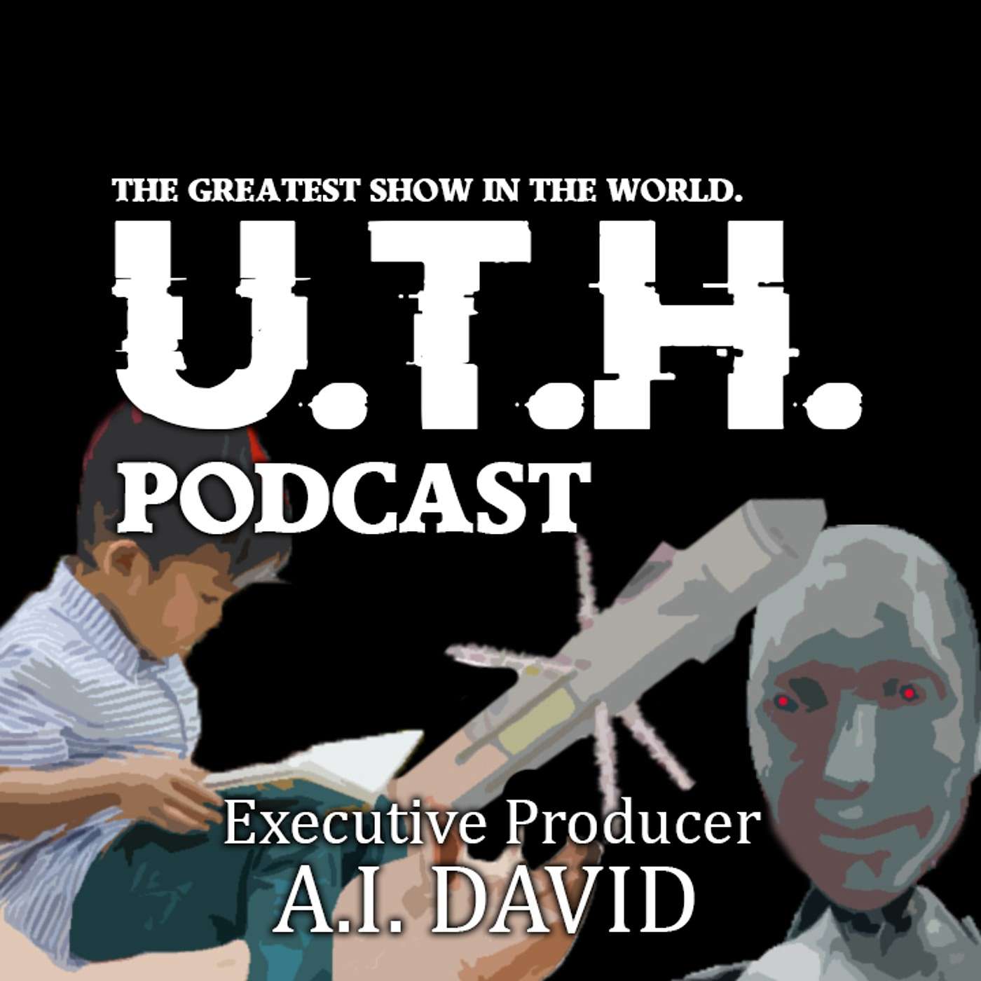 EP. 3 Rat Puppies episode artwork