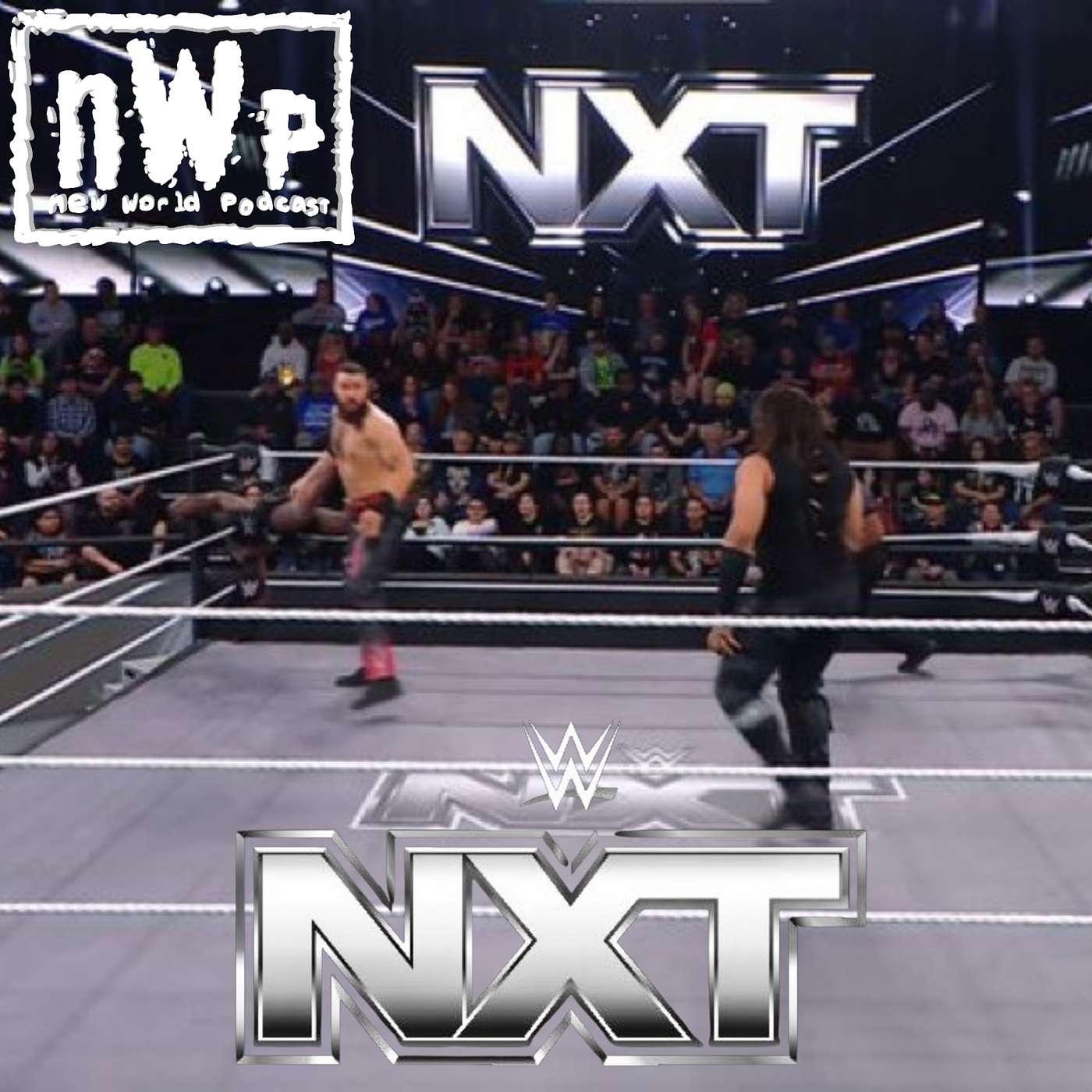 nWp: NXT (4/7/2026)