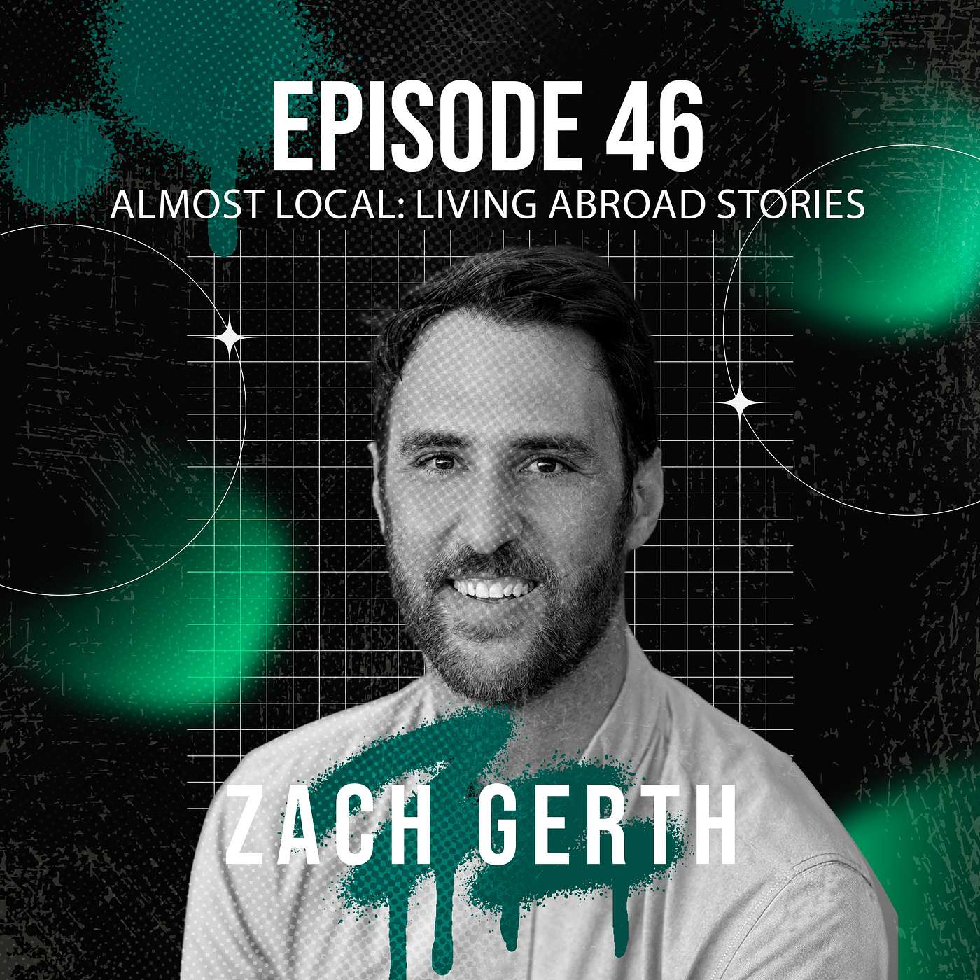 Almost Local #46 | Moving to Costa Rica: The Real Cost, Visas & "Pura Vida" Reality