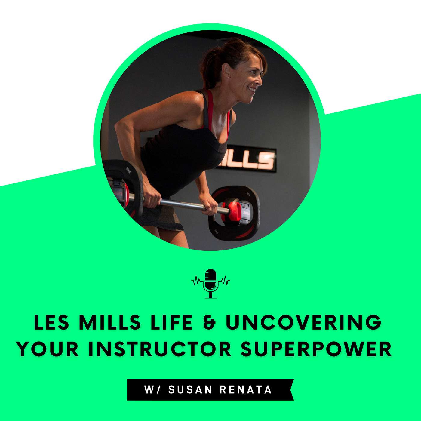 Group Fitness Real Talk