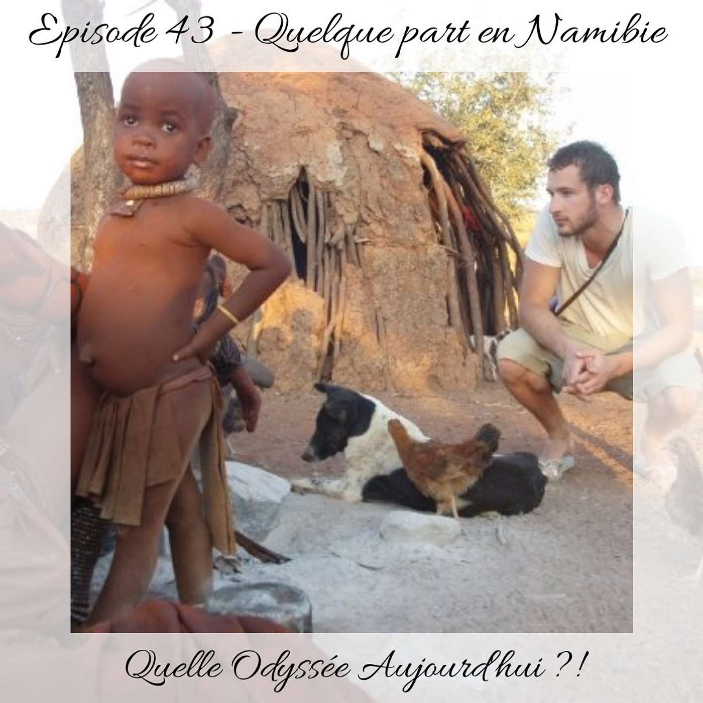 Quelle Odyssée Aujourd\'hui ?!