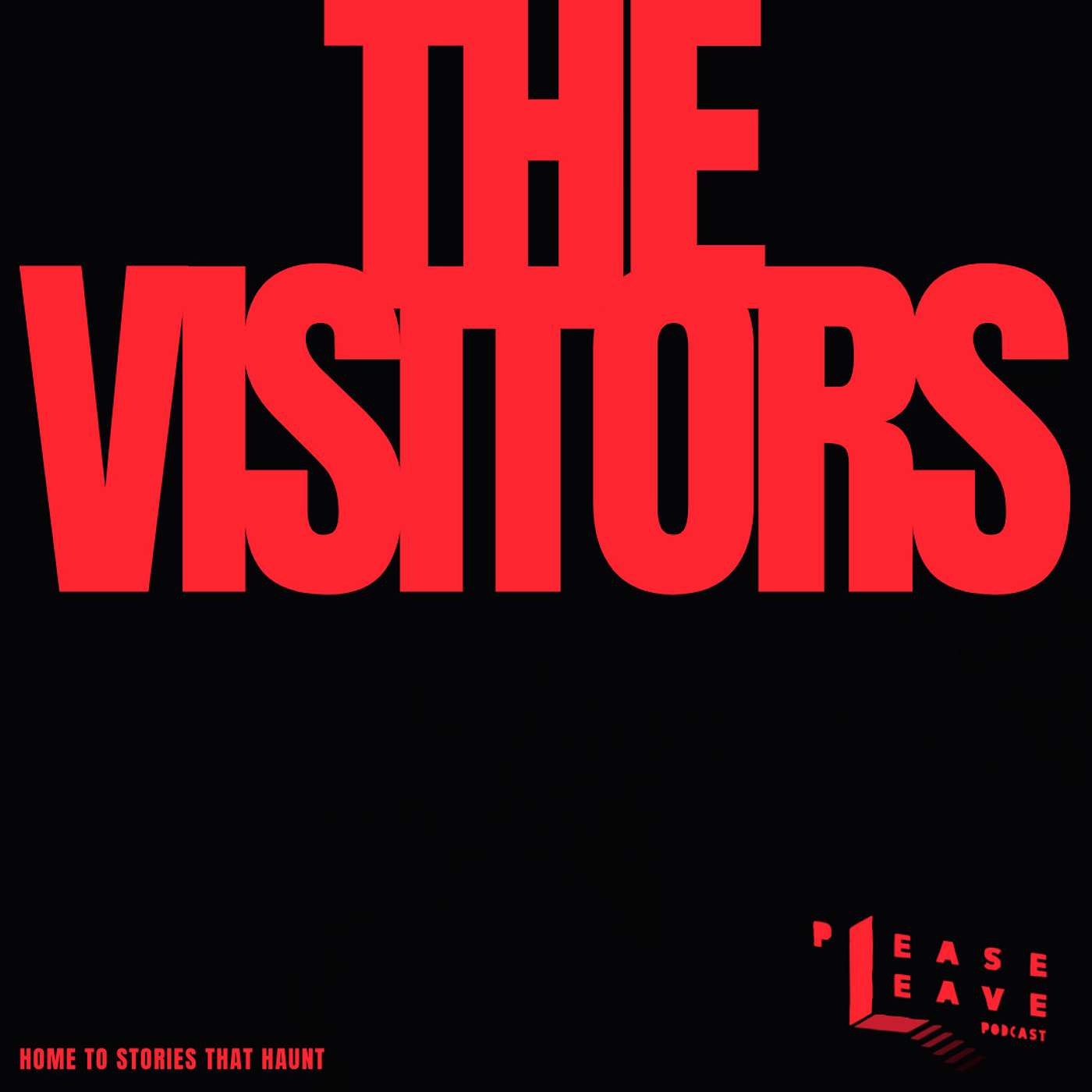 The Visitors