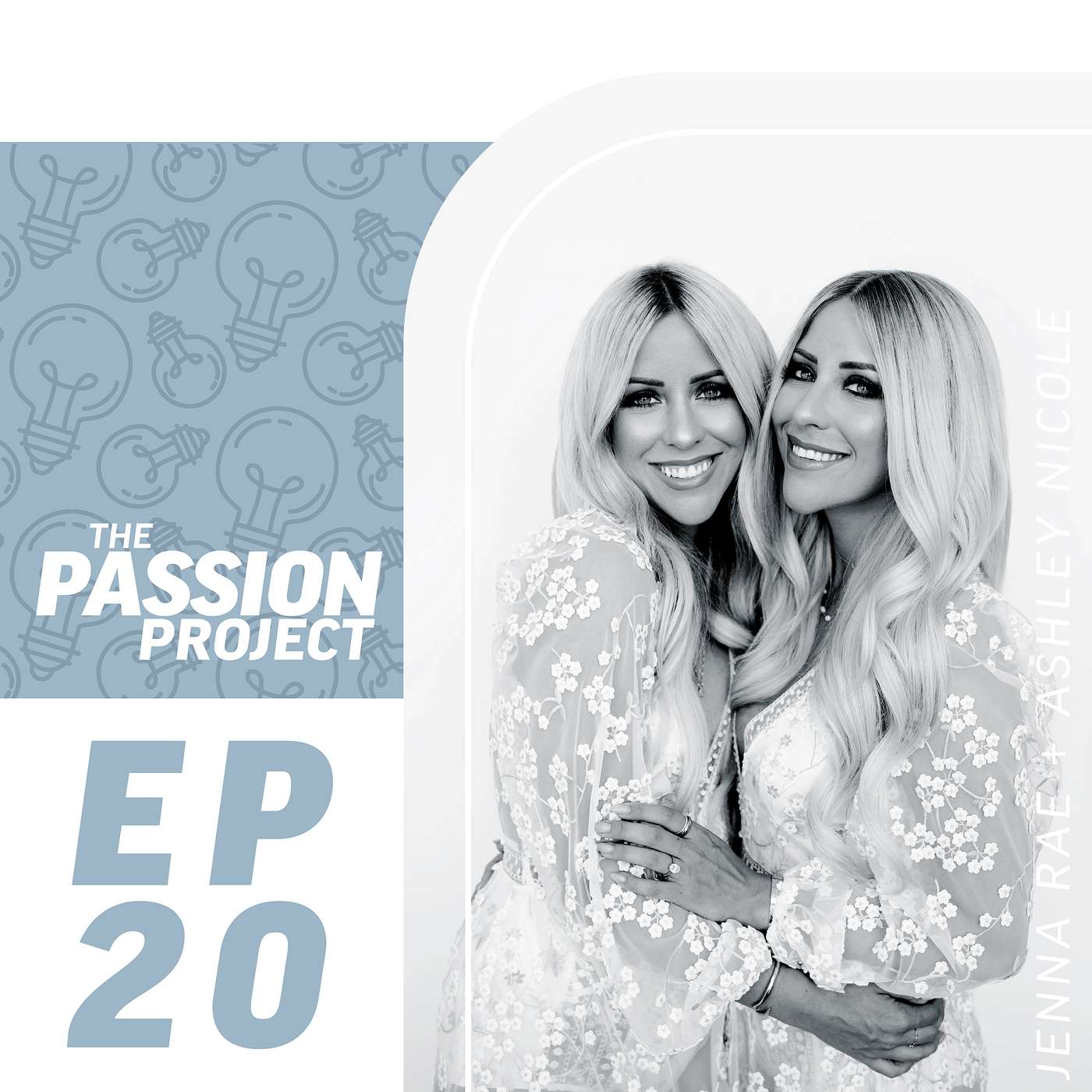 The Passion Project