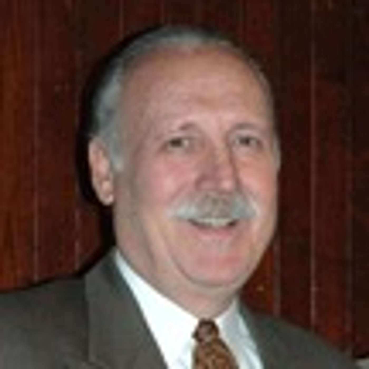 Navigating Leadership: Brad Dude's Insights on Power, Temperament, and Storytelling