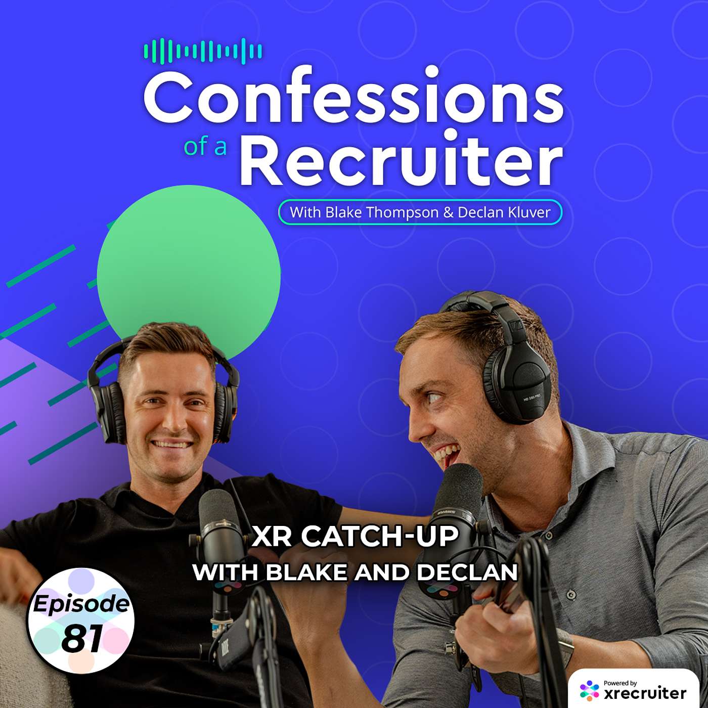 Confessions of a Recruiter