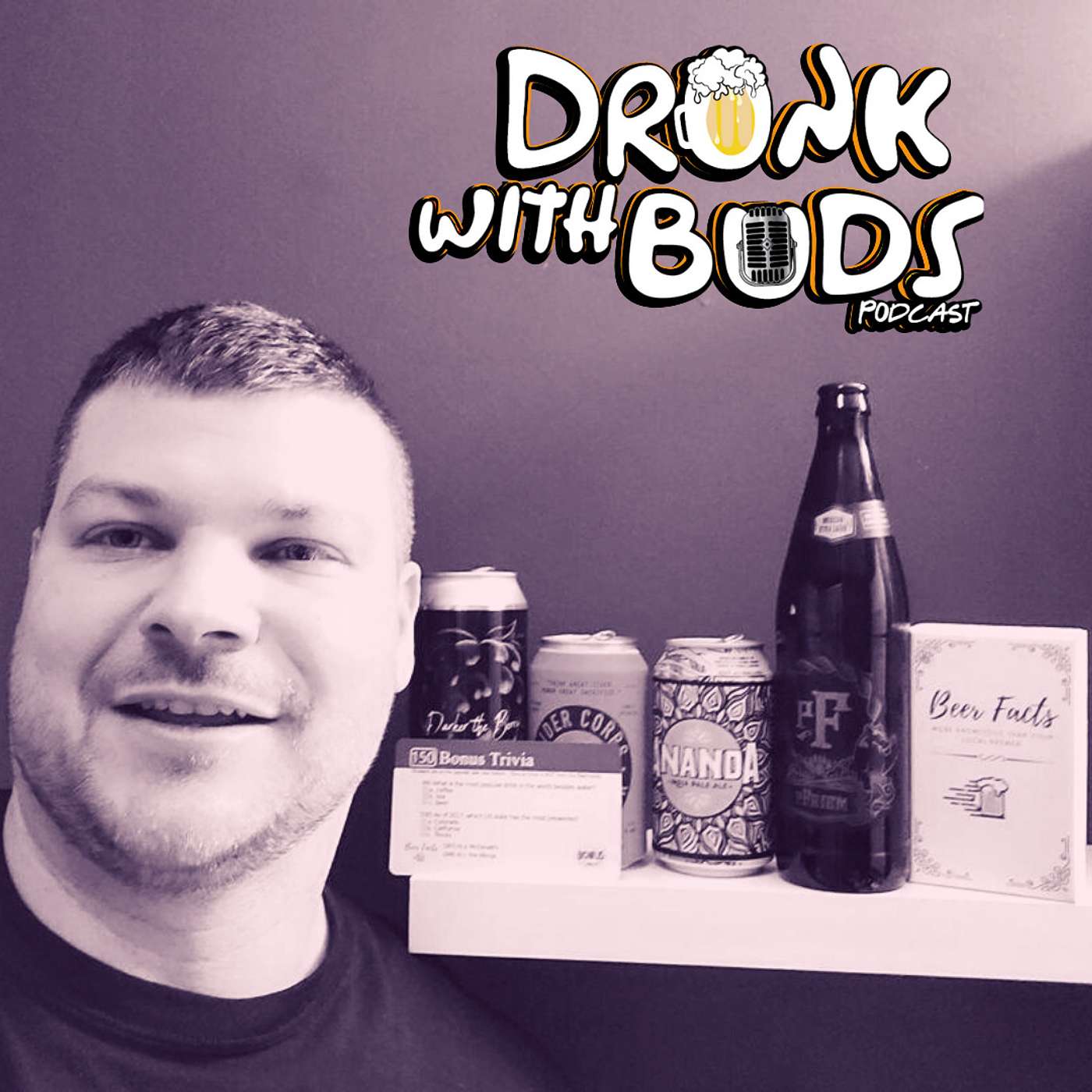 S4 E18: Joe Dooley of Beer Facts Trivia