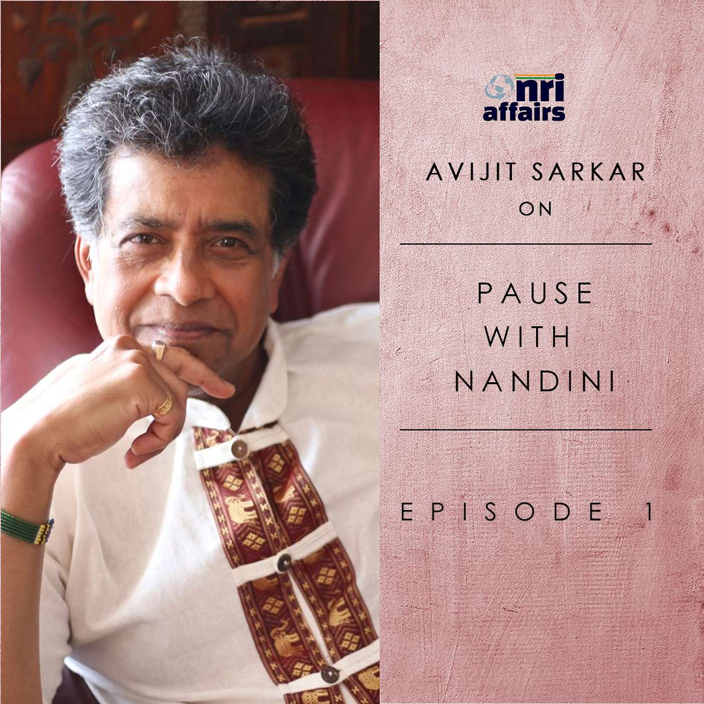 NRI Affairs, Pause with Nandini