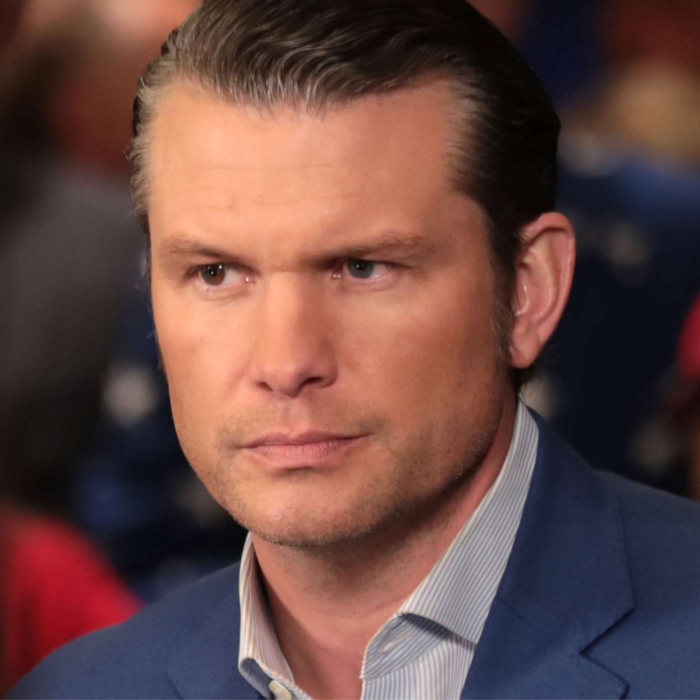 1.14.2025 -- NLS -- Pete Hegseth's Warrior Ethos: Controversy, Combat, and Confirmation Drama episode artwork