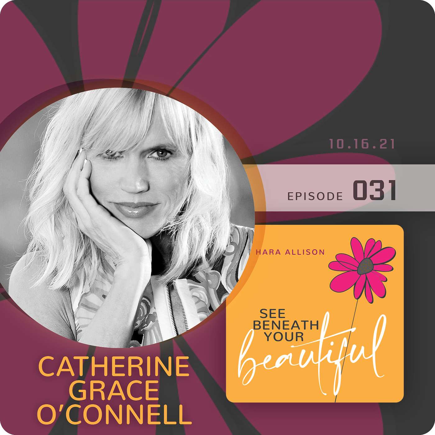 Beneath Your Beautiful
