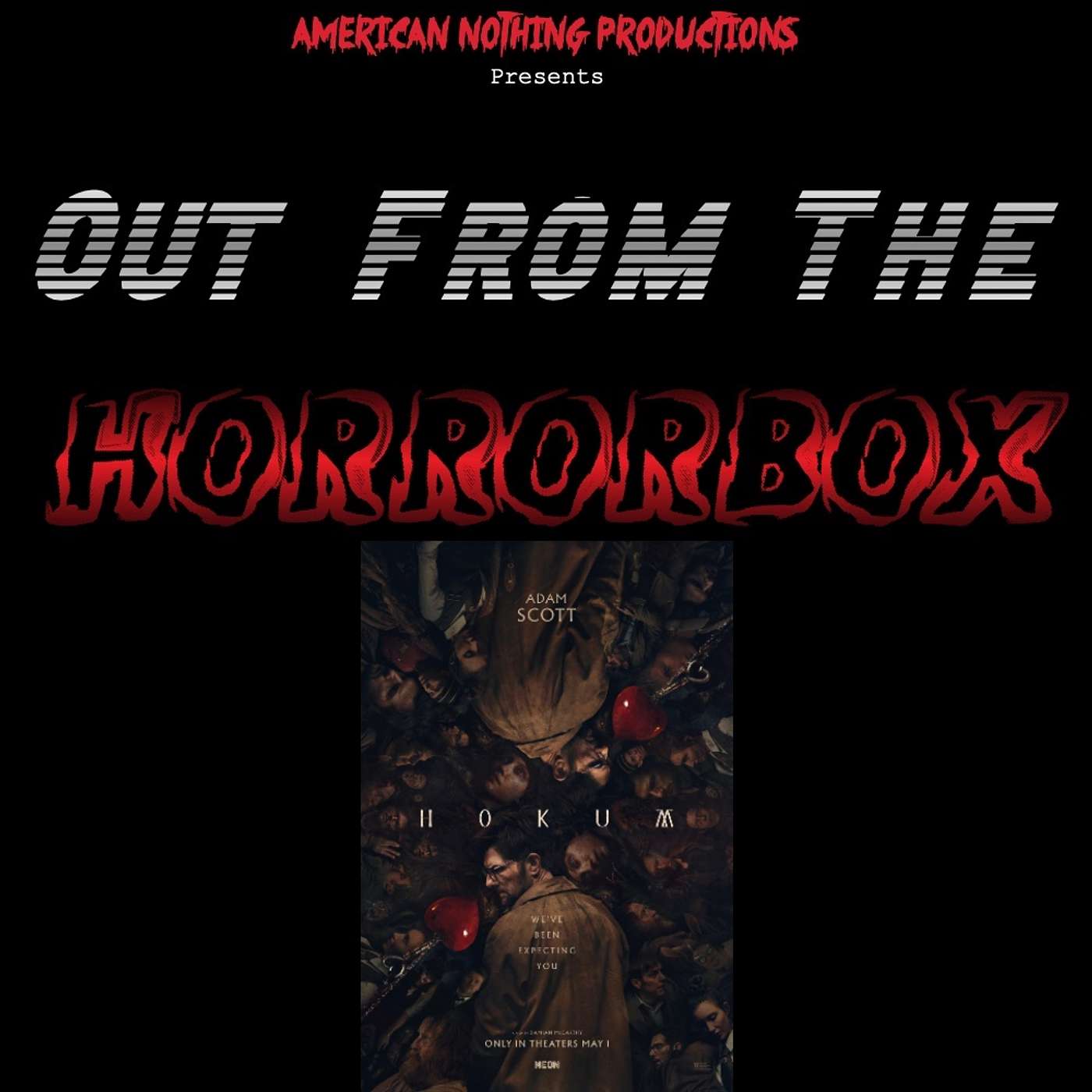 Hokum episode artwork