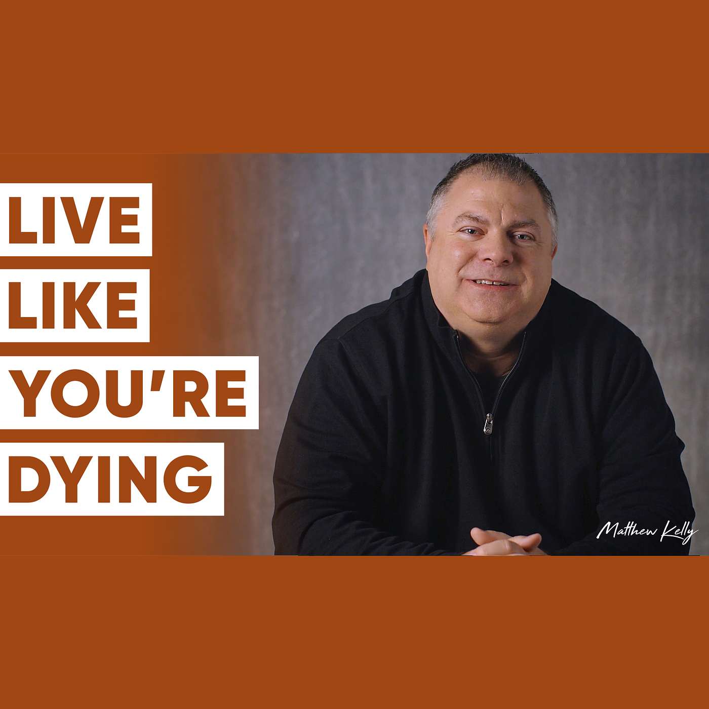 Question #20: What Do You Want to Do? - 21 Questions That Will Change Your Life - Matthew Kelly
