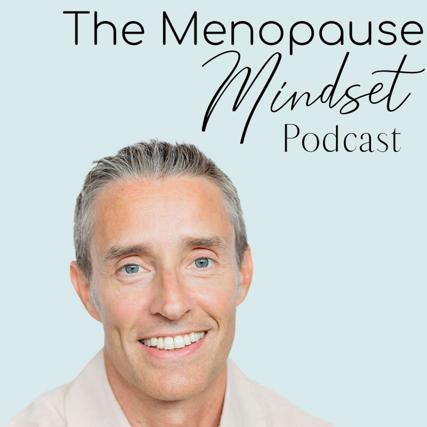 The Menopause Mindset