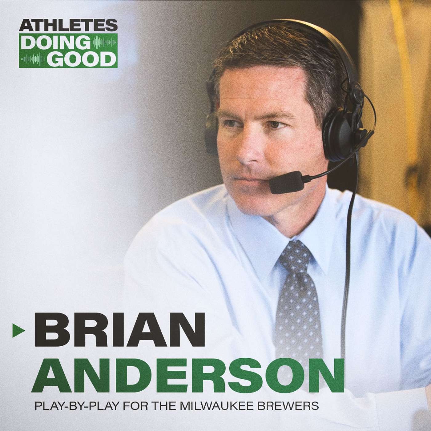 Brian Anderson