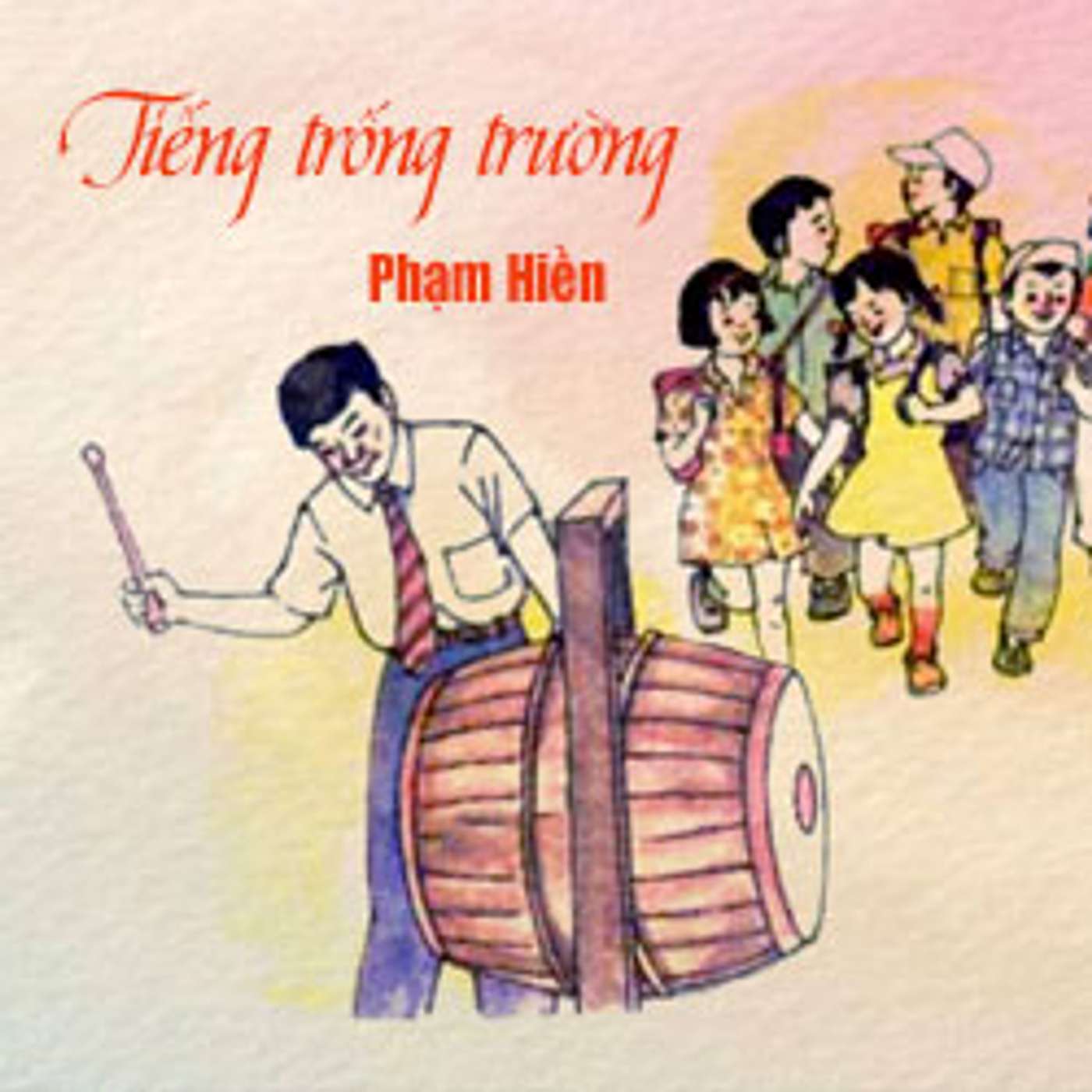 Tiếng trống trường