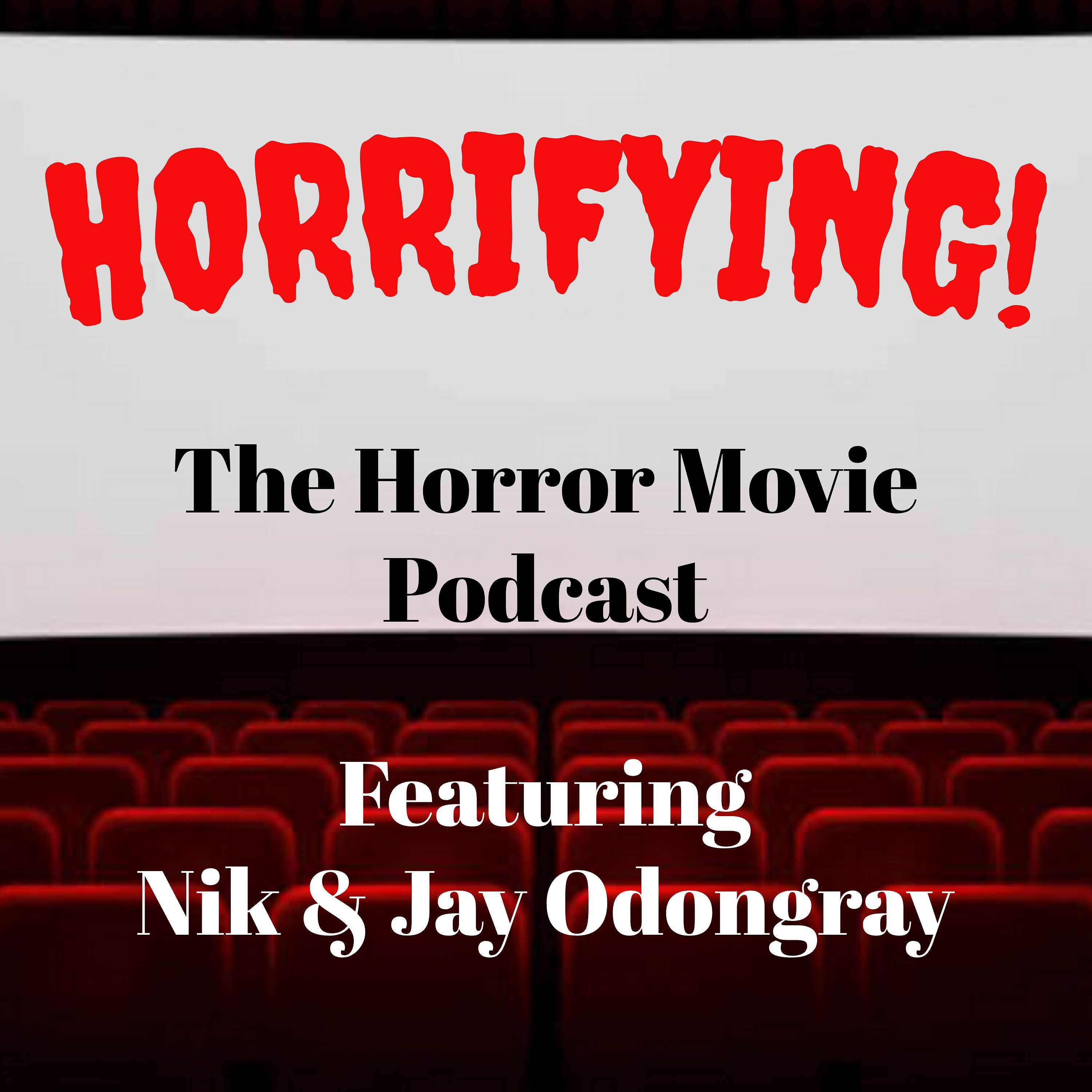 Horrifying!