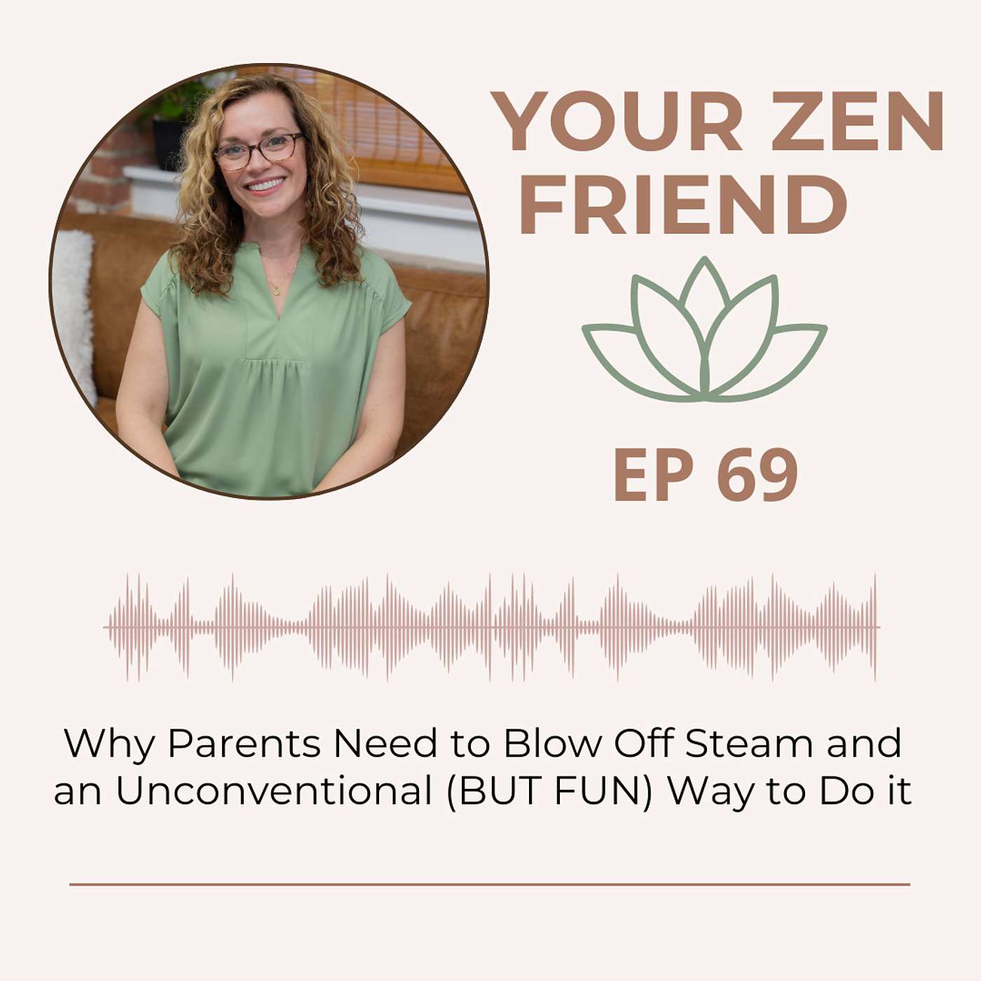 Your Zen Friend