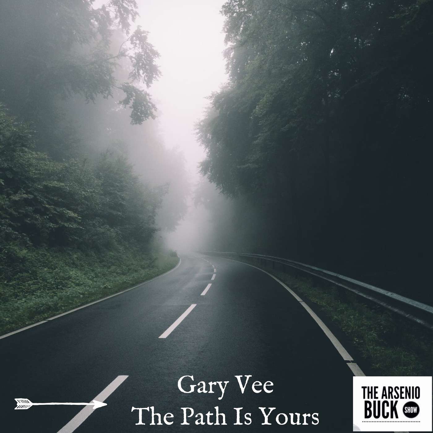 Gary Vee's 'Crushing It: The Path Is Yours
