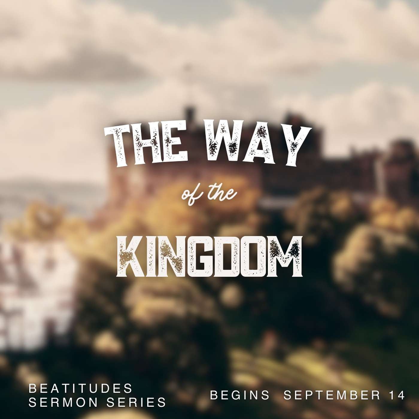 Open Door Baptist Church of Belmont