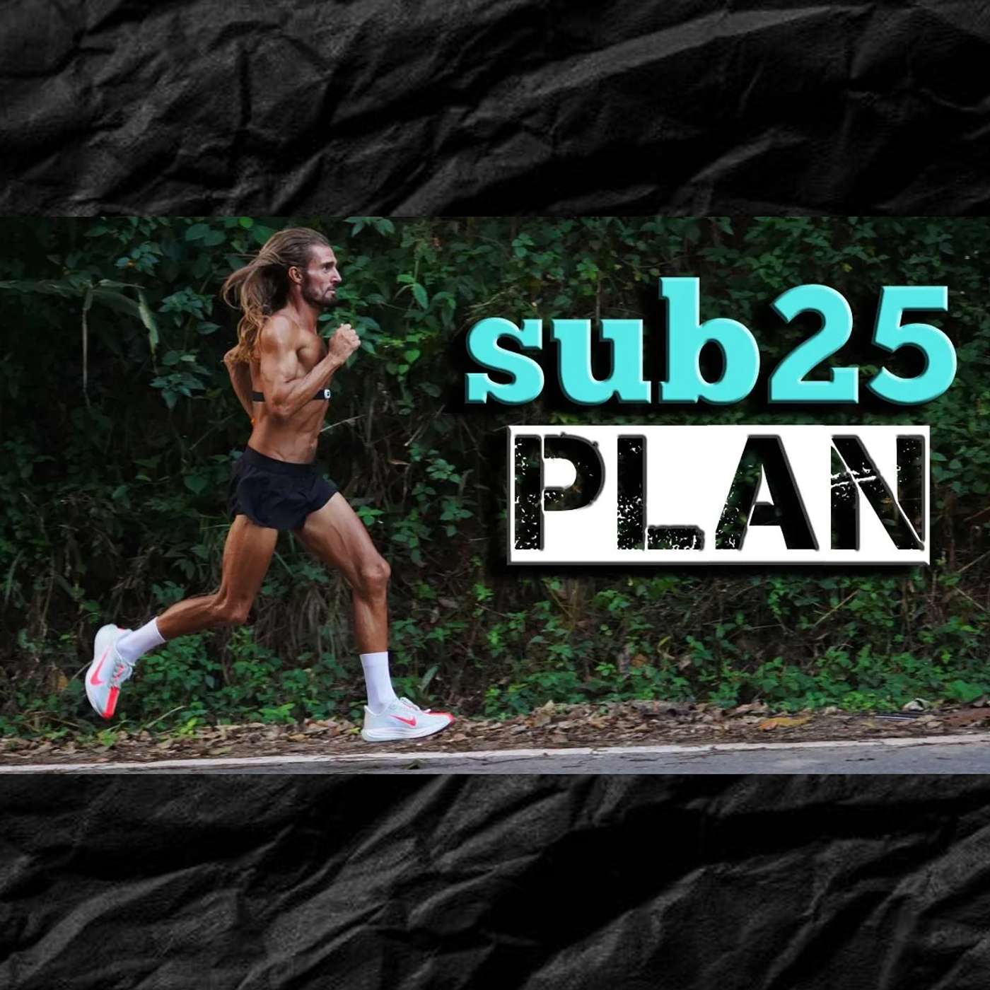 All In Run Club Podcast - by Lee Grantham