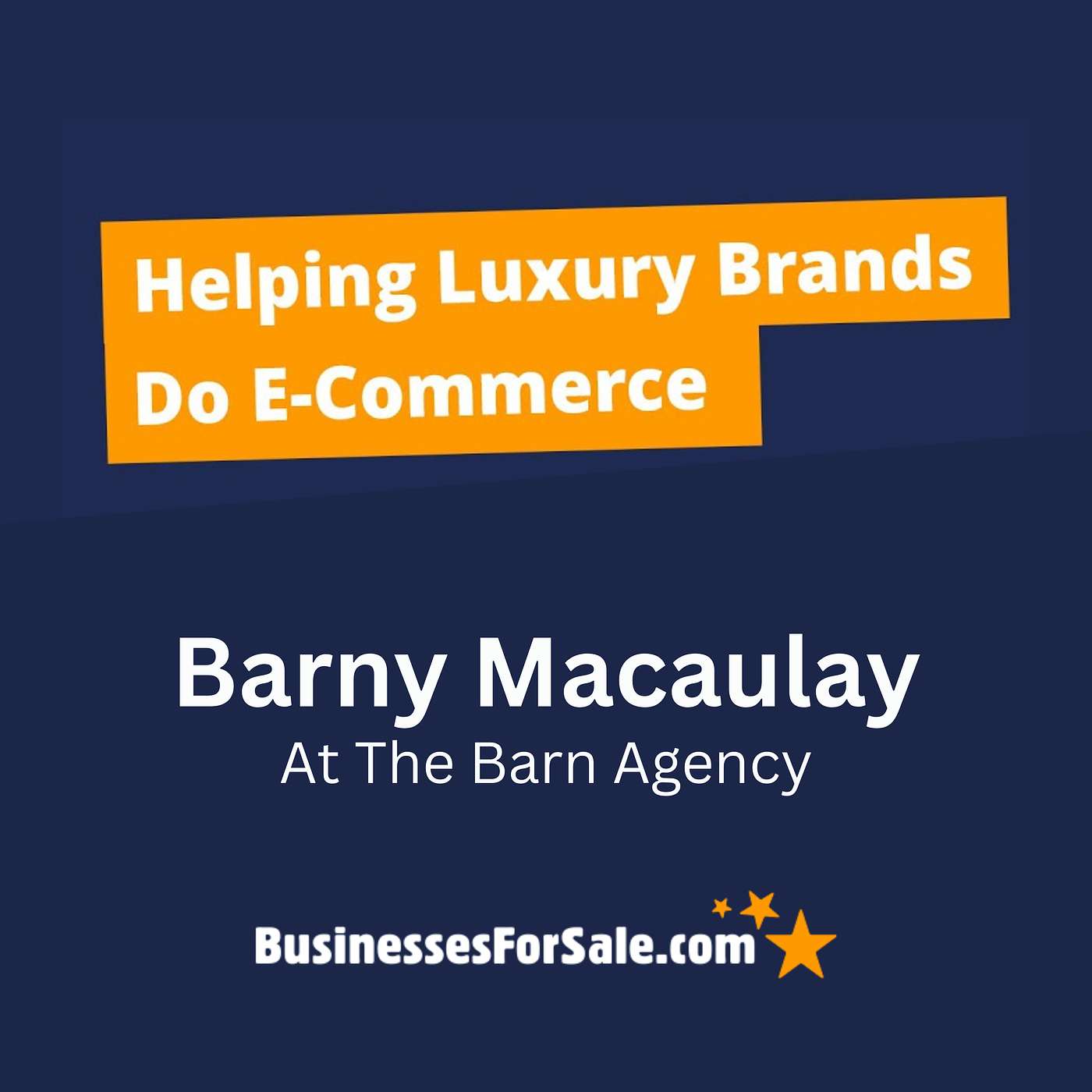 The BusinessesForSale.com Podcast
