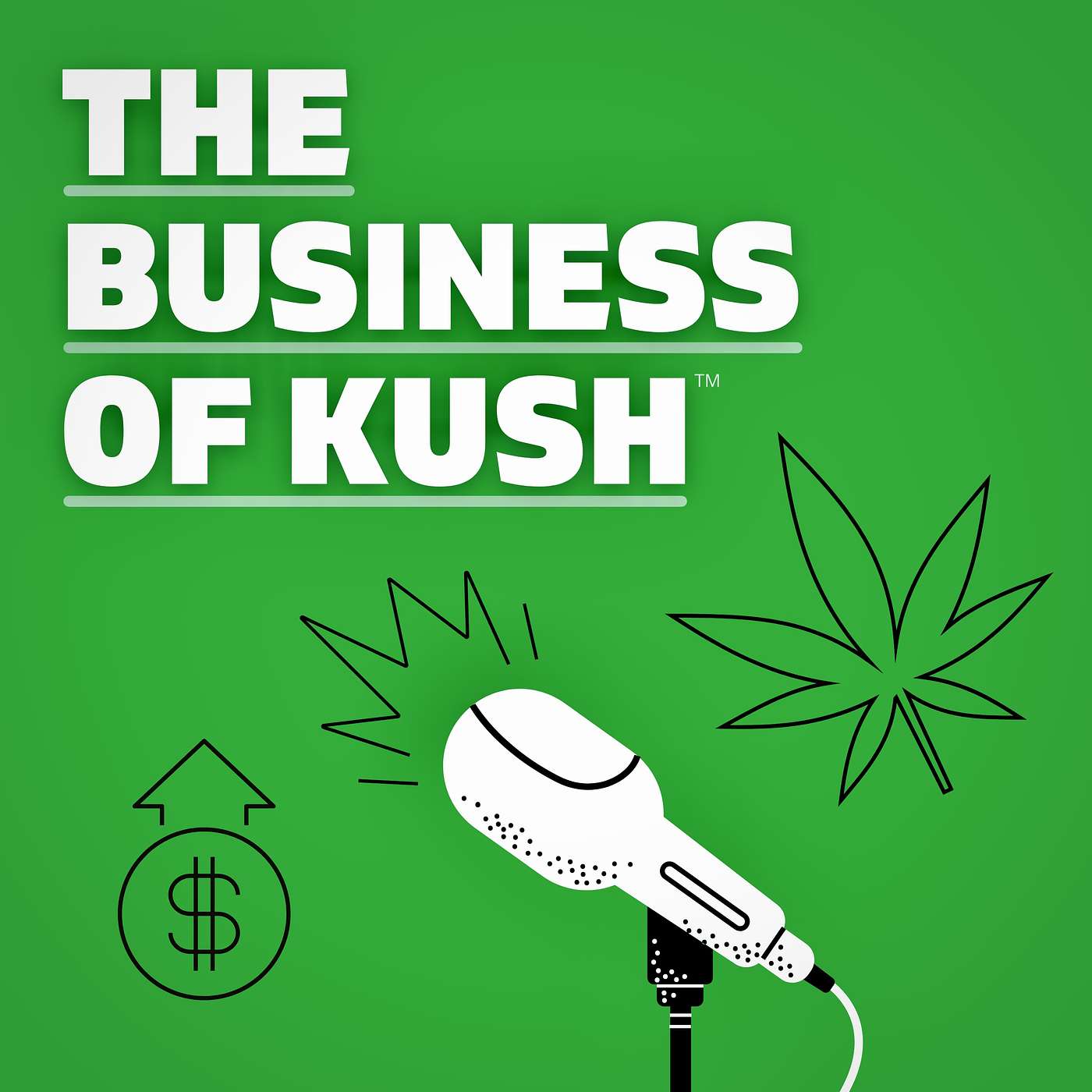 The Business of Kush