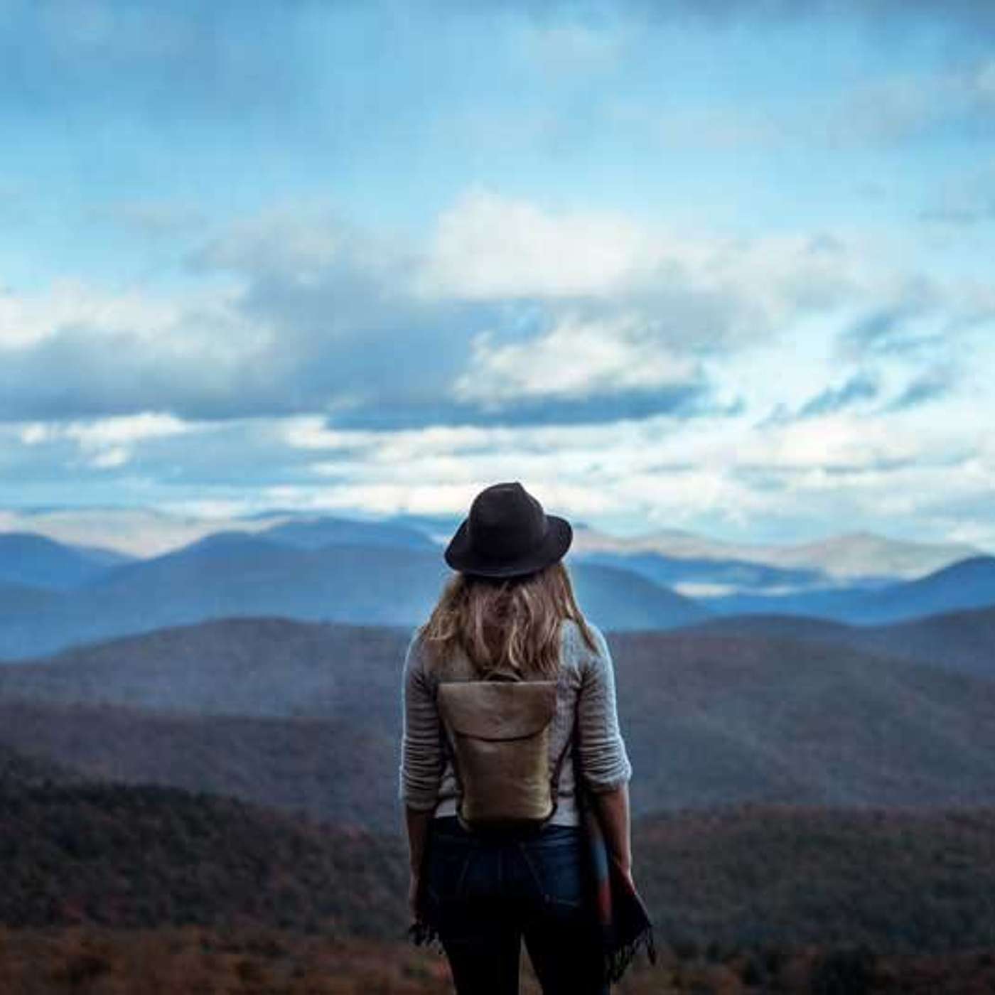 C&SI - Reflecting on our need for "downtime" with Noirin Lynch - 12 June 2022 (S02E30)