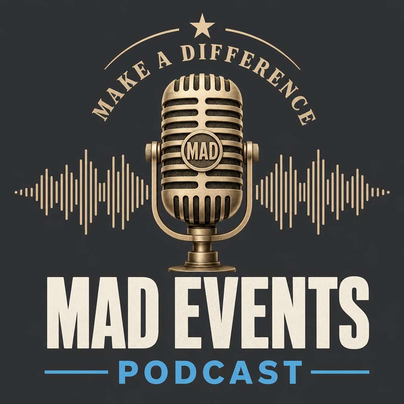 MAD Events Podcast