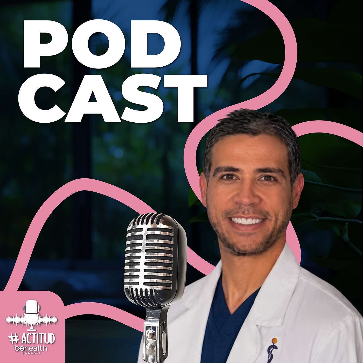 Párkinson en primera persona: el testimonio del Dr. Alexis González episode artwork
