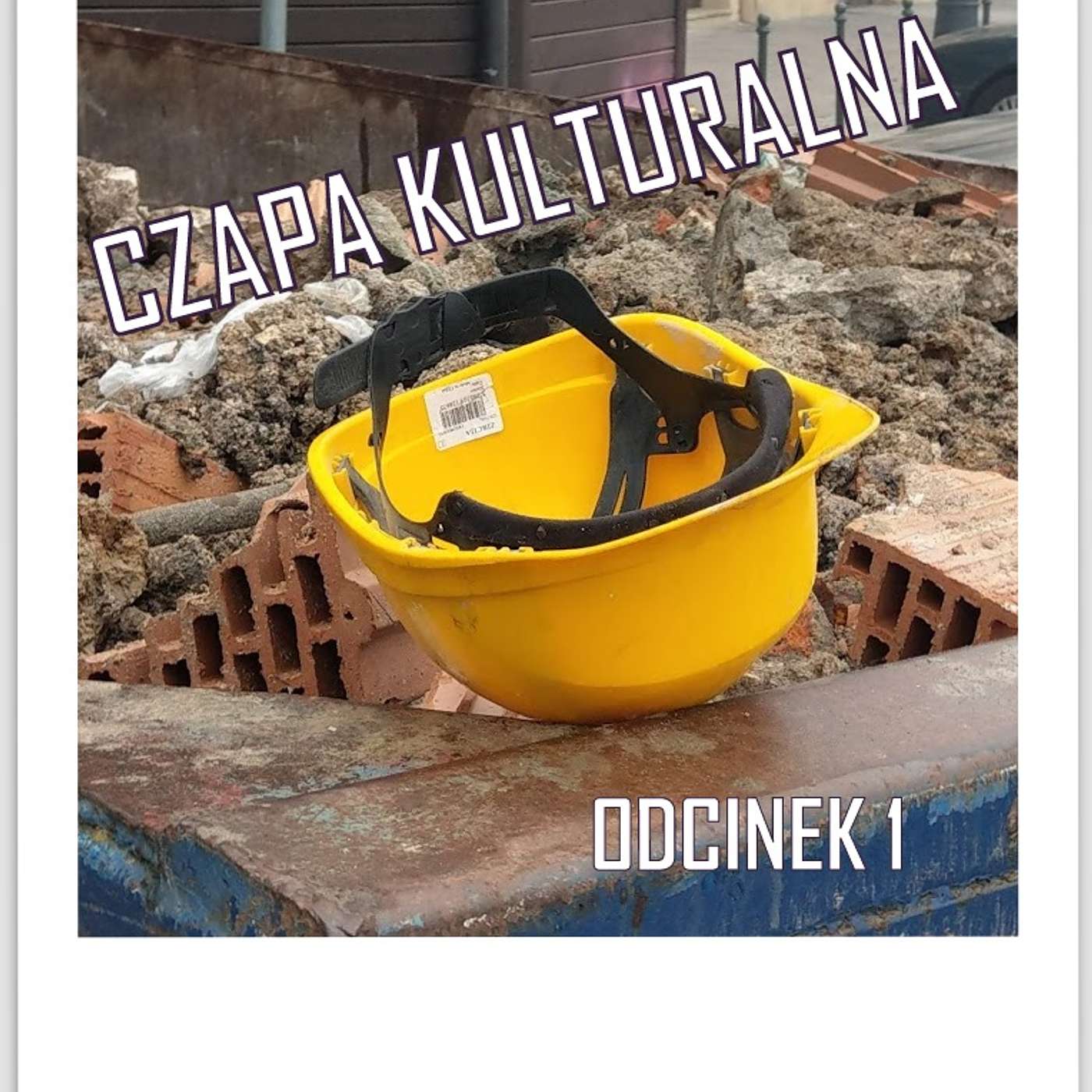 Czapa Kulturalna