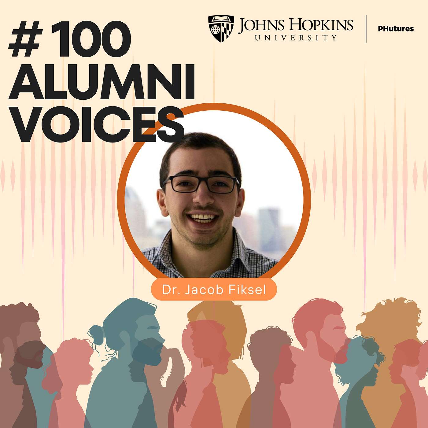 The Johns Hopkins #100 Alumni Voices Project