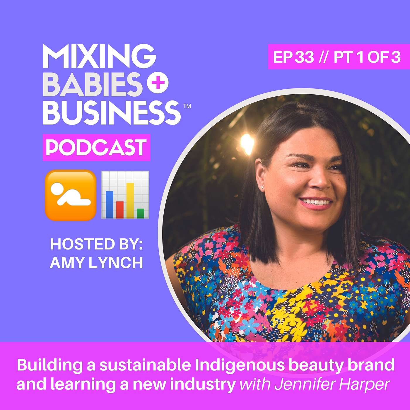 Mixing Babies And Business™