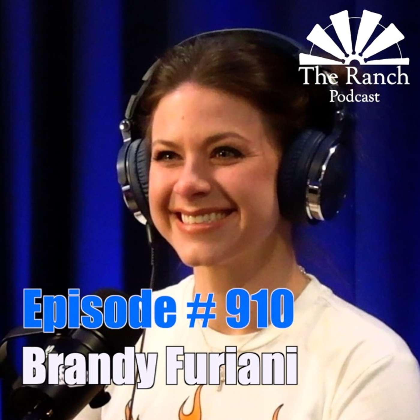 Eagle, Idaho & Awesomeness with Brandy Furiani