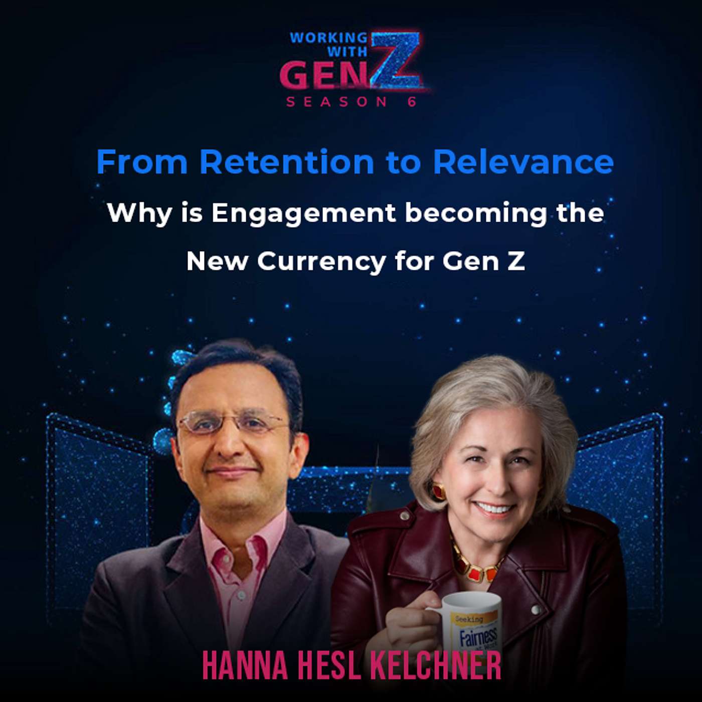 From Retention to Relevance – Why is Engagement becoming the New Currency for Gen Z?
