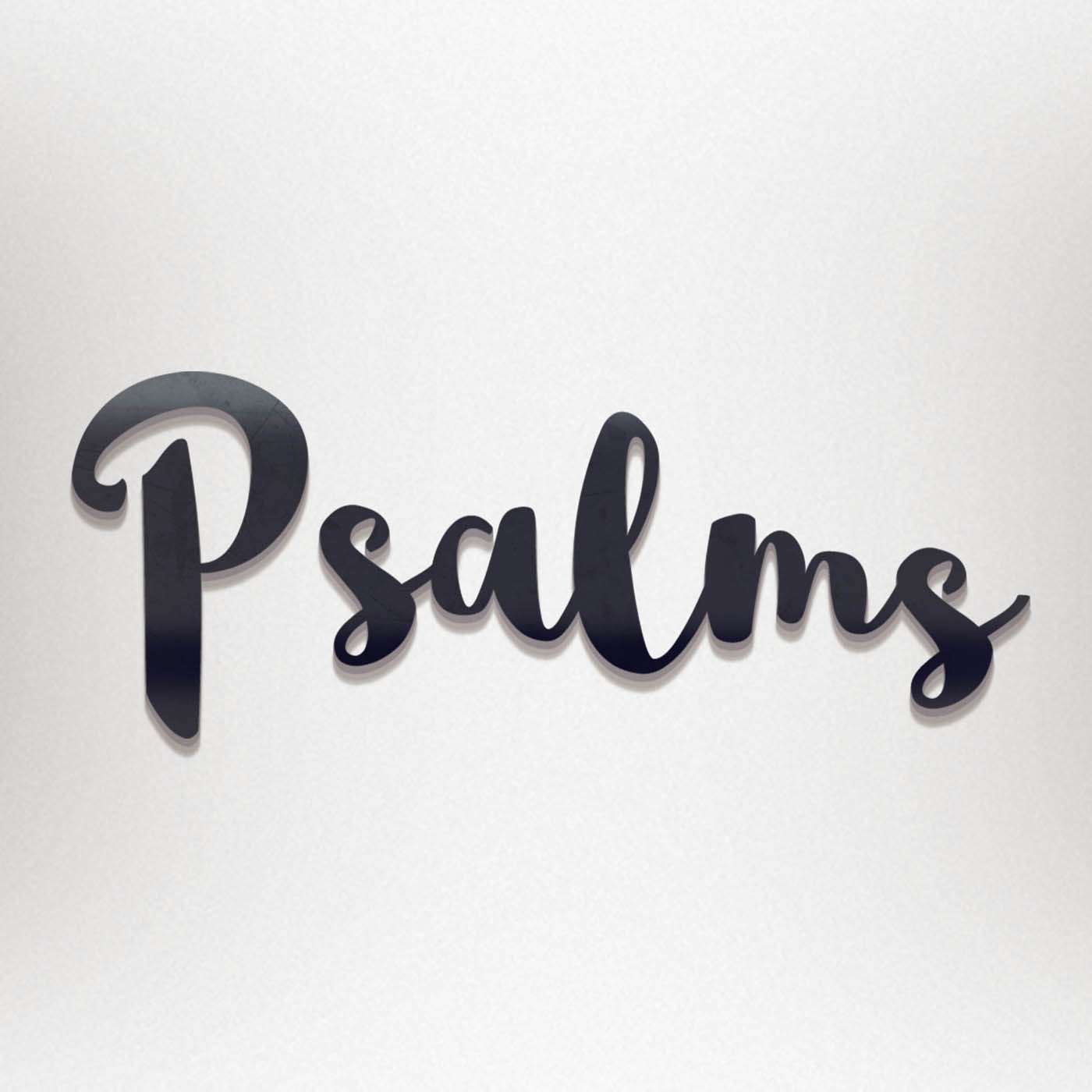 Sermons from First Baptist Church of Sherman, NY