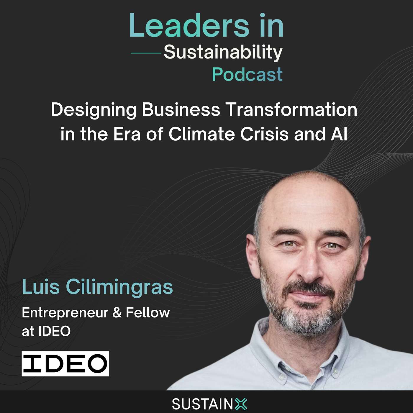 SUSTAINX: Leaders in Sustainability
