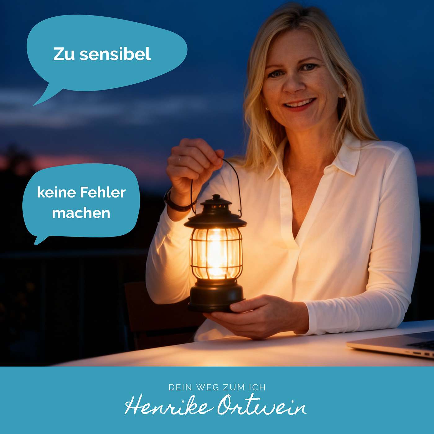 Trauerbegleitung: Bin ich STABIL genug für diesen Weg?“ – 3 ehrliche Fragen