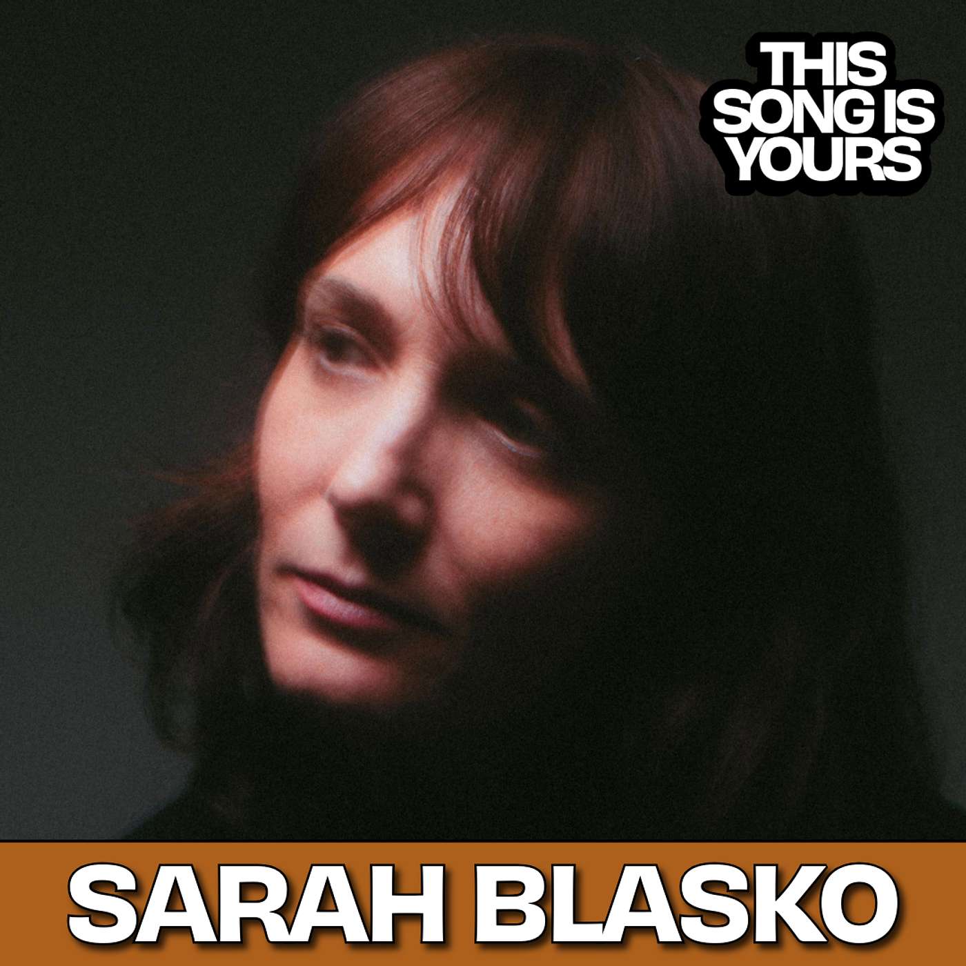Sarah Blasko episode artwork