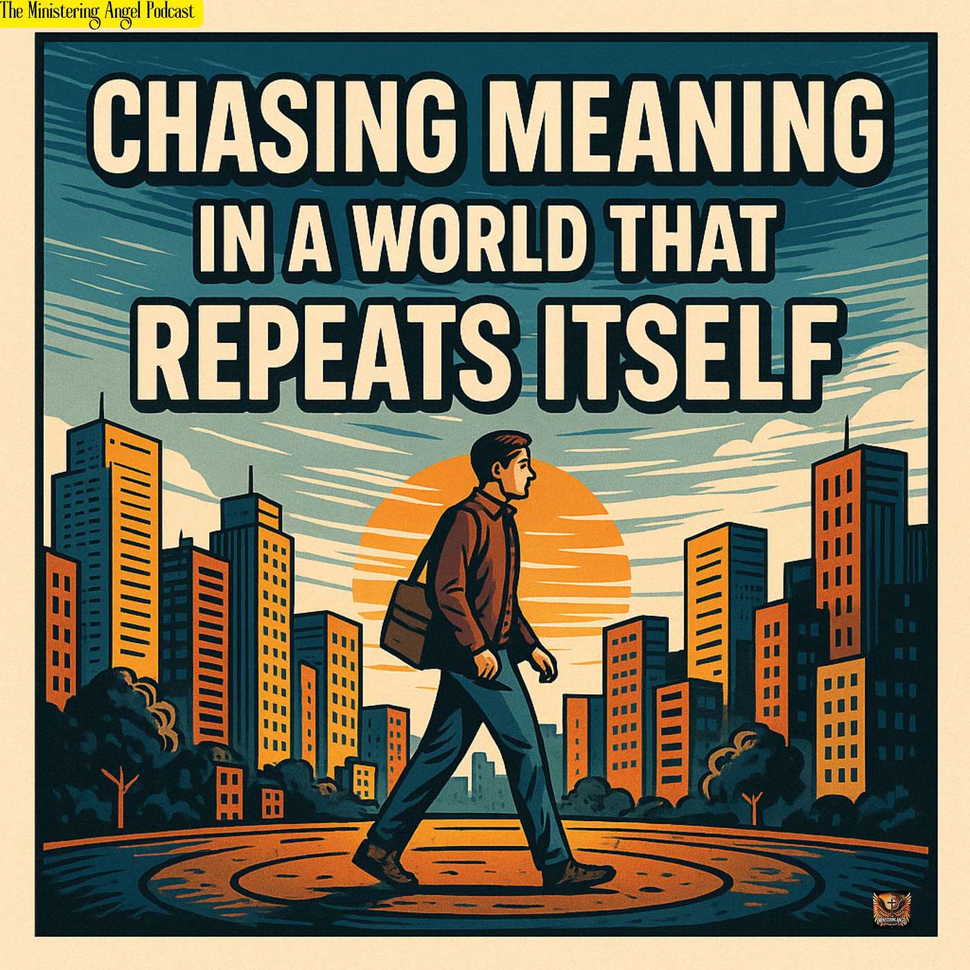 Chasing Meaning in a World That Repeats Itself!