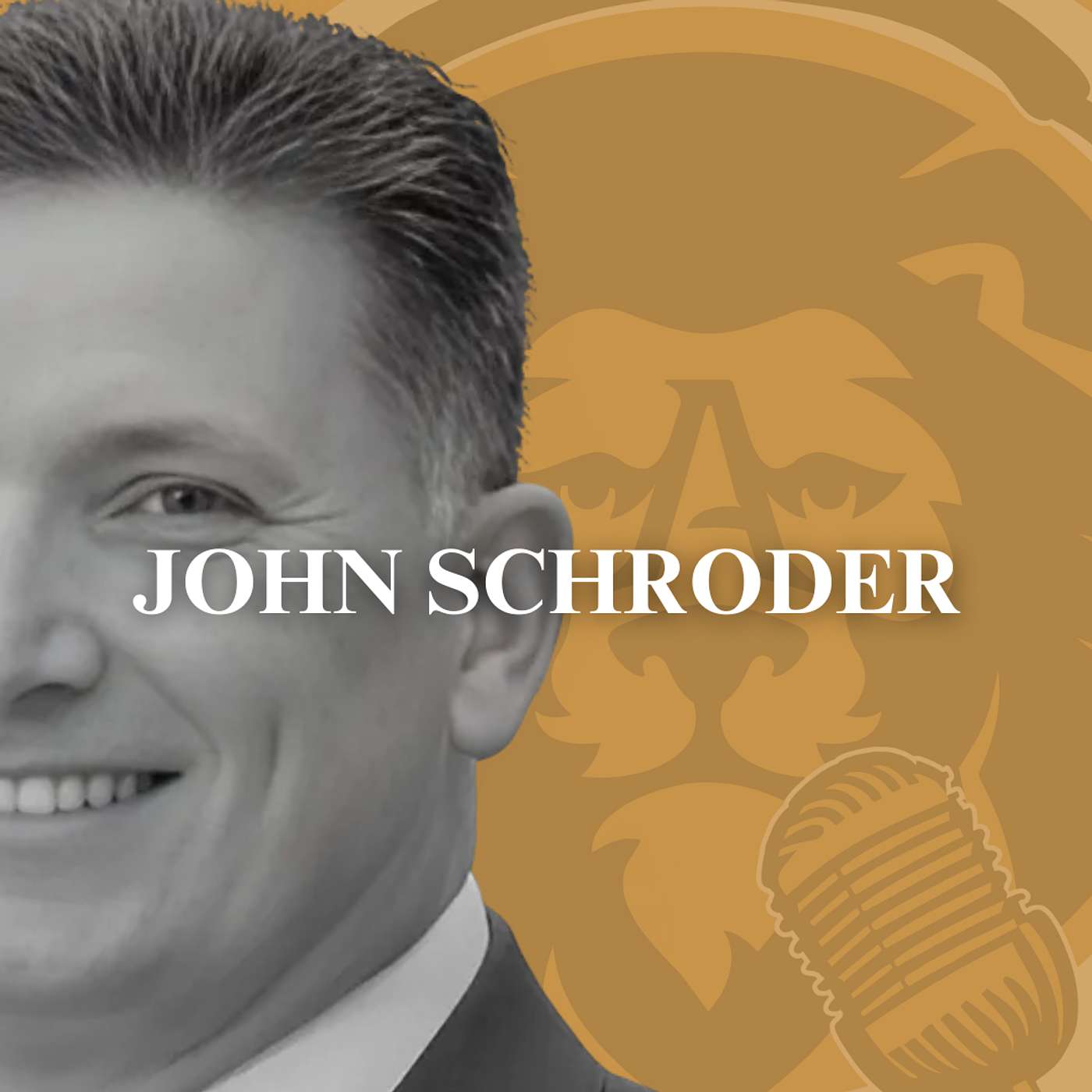 MILITARY - From Army CID to State Treasurer: John Schroder’s Wild Career Path
