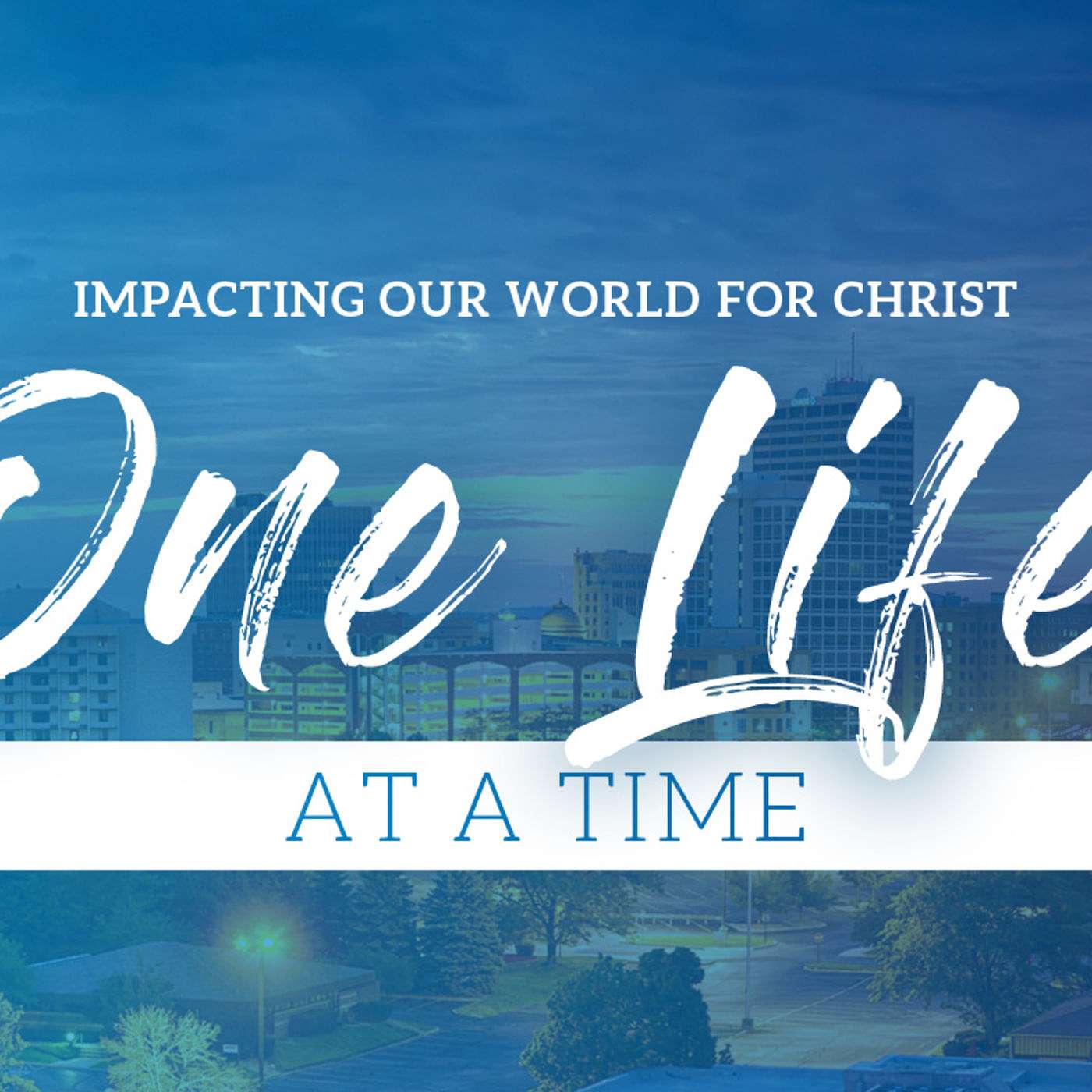 Know How #2 Impacting Our World For Christ